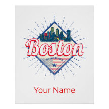 Boston Massachusetts Verenigde Staten  Verenigde S