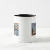 Boston, MassachusettsLarge Letter Scenes 2 Mok (Midden)