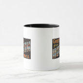 Boston, MassachusettsLarge Letter Scenes 3 Mok (Midden)