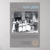 Boston Matzo Baking Co Poster (Voorkant)