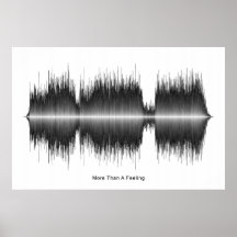 Boston meer dan een sensationele soundwave-kunst