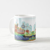 Boston Mok (Voorkant links)