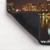 Boston Mousepad Muismat (Hoek)