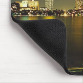 Boston Mousepad Muismat (Hoek)