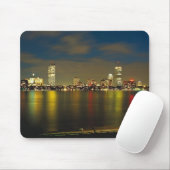 Boston Mousepad Muismat (Met muis)