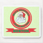 Boston Muismat (Voorkant)