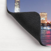 boston muismat (Hoek)