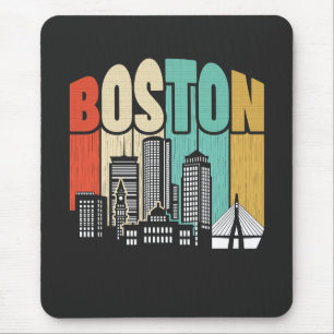 Boston Muismat