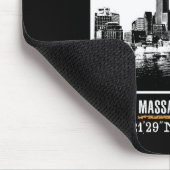 Boston Muismat (Hoek)