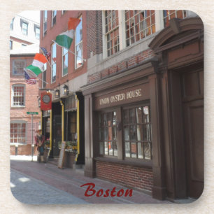 Boston Onderzetter