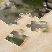 Boston Oriole Legpuzzel (Zijkant)