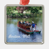 Boston Ornament (Voorkant)
