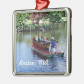 Boston Ornament (Links)