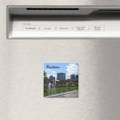 Boston Park Magneet (Insitu (Vaatwasser))