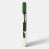 Boston Pine Strawberry Hoesje-Mate iPhone C Case-Mate iPhone Case (Achterkant / Links)