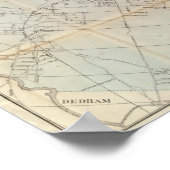 Boston Poster (Hoek)