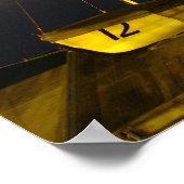 Boston Poster (Hoek)