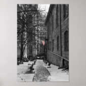 Boston Poster (Voorkant)