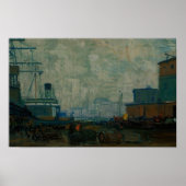 Boston Poster (Voorkant)