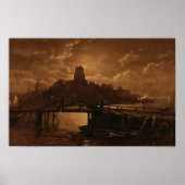 Boston Poster (Voorkant)