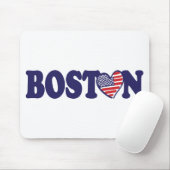 Boston Pride in Amerika Muismat (Met muis)