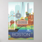 Boston Print (Voorkant)