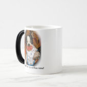 Boston Puppy met Binky Mok (Voorkant links)