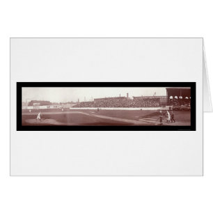 Boston Red Sox MA Foto 1903