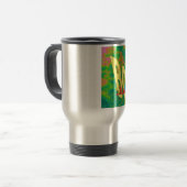 Boston Reisbeker (Voorkant links)