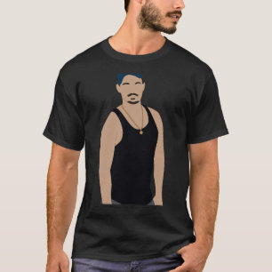 Boston Rob T-shirt