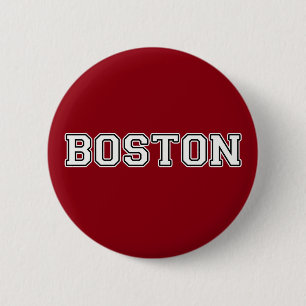 Boston Ronde Button 5,7 Cm