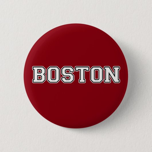 Boston Ronde Button 5,7 Cm (Voorkant)
