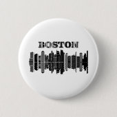 Boston Ronde Button 5,7 Cm (Voorkant)