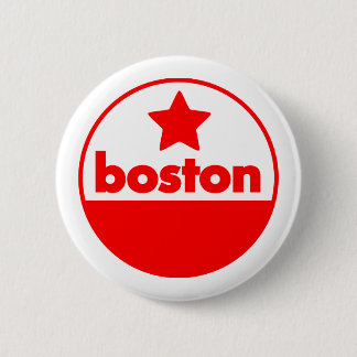 Boston Ronde Button 5,7 Cm
