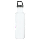 Boston runners waterfles  (Achterkant)