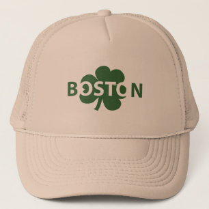 Boston Shamrock Pet