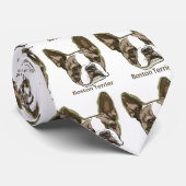 boston_shier_zazzle2, boston_shier_zazzle2, ... stropdas (Opgerold)