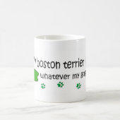 boston shister koffiemok (Center)