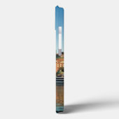 Boston skyline Case-Mate iPhone case (Achterkant / Links)
