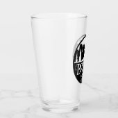 Boston Skyline Glas (Rechts)