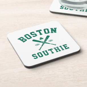 Boston Southie Bier Onderzetter