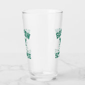 Boston Southie Glas (Rechts)