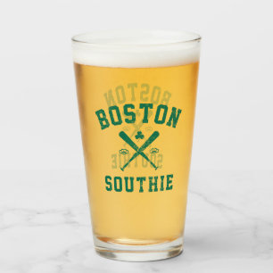 Boston Southie Glas