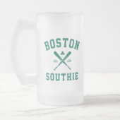 Boston Southie Matglas Bierpul (Links)