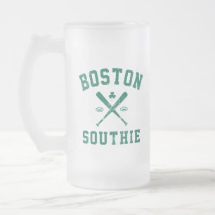 Boston Southie Matglas Bierpul
