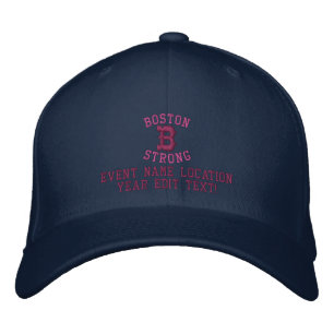 Boston Sterke EDIT TEKST Pet
