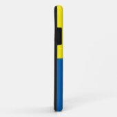 Boston Sterke grafische stijl Case-Mate iPhone Case (Achterkant/rechts)