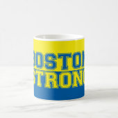 Boston Sterke grafische stijl Koffiemok (Center)