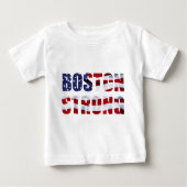 BOSTON STRONG (Voorkant)