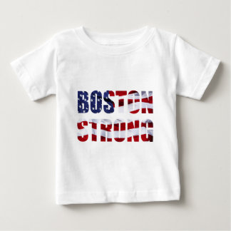 BOSTON STRONG
